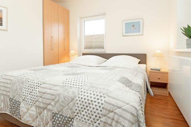 Ferienwohnung in Grömitz - Yachthafen 6 Steuerbord - Bild 25