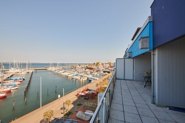 Ferienwohnung in Laboe - B&ouml;rn BRN Bootsmann - Bild 11