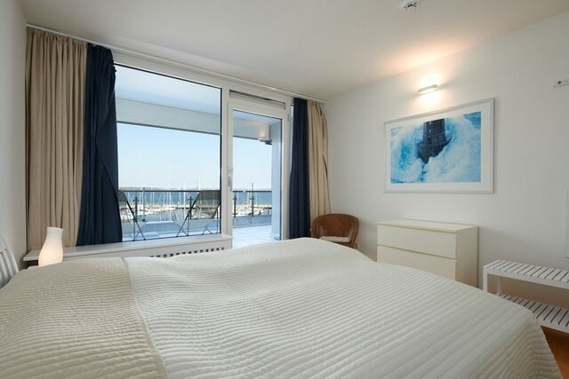 Ferienwohnung in Laboe - B&ouml;rn BRN Bootsmann - Bild 15