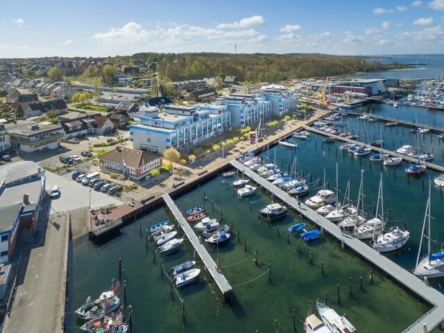 Ferienwohnung in Laboe - B&ouml;rn BRN Bootsmann - Bild 23