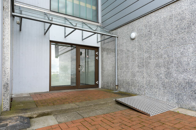 Ferienwohnung in Laboe - B&ouml;rn Hafenkaj&uuml;te - Bild 22