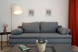 Ferienwohnung in Gr&ouml;mitz - Haus Gr&ouml;mitz Seeoase - Bild 5