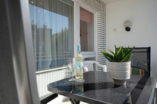 Ferienwohnung in Gr&ouml;mitz - Haus Gr&ouml;mitz Seeoase - Bild 11