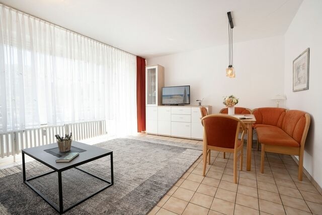 Ferienwohnung in Gr&ouml;mitz - Haus Gr&ouml;mitz Seeoase - Bild 15