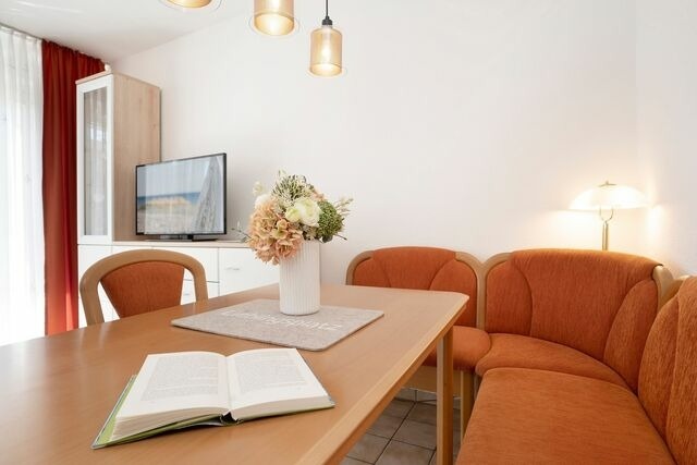 Ferienwohnung in Gr&ouml;mitz - Haus Gr&ouml;mitz Seeoase - Bild 18