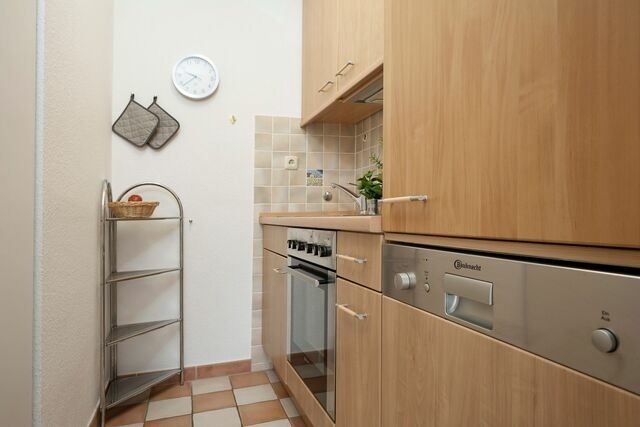 Ferienwohnung in Gr&ouml;mitz - Haus Gr&ouml;mitz Seeoase - Bild 21