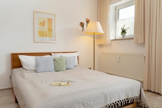 Ferienwohnung in Kellenhusen - Kaiserhof 18-20 Ostseerauschen - Bild 4