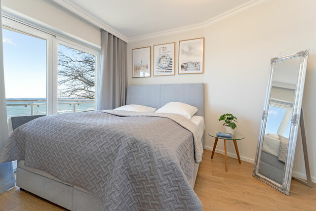 Ferienwohnung in Scharbeutz - Montemare Baltic Lounge - Bild 3