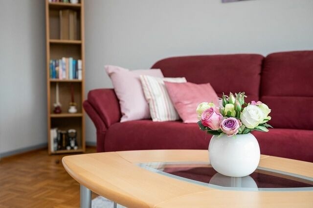 Ferienwohnung in Scharbeutz - Strandfein - Bild 11