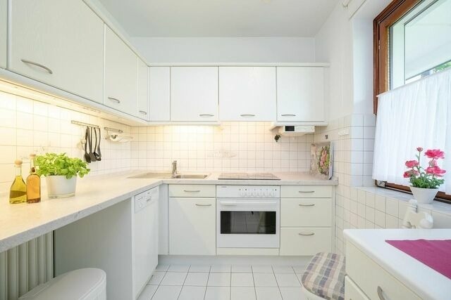 Ferienwohnung in Scharbeutz - Strandfein - Bild 16