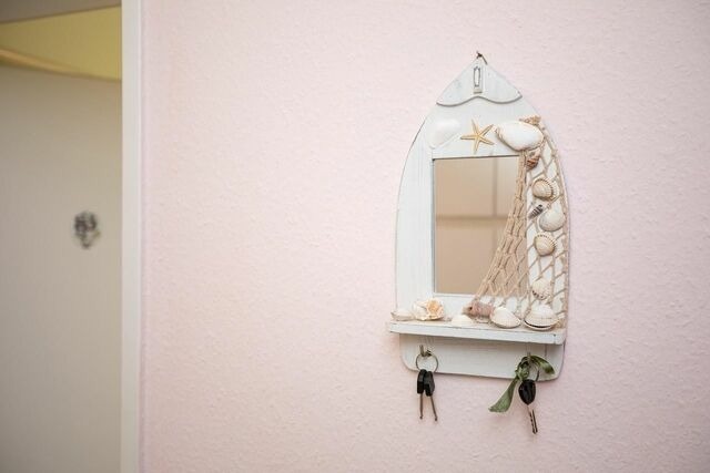 Ferienwohnung in Scharbeutz - Strandfein - Bild 21