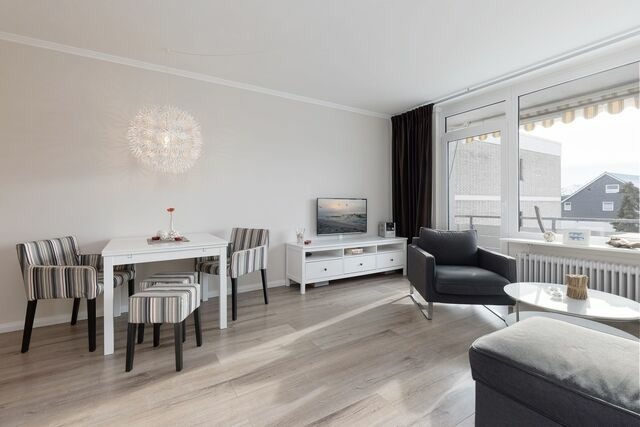 Ferienwohnung in Grömitz - Haus Strandburg Wohnung 15 - Bild 2