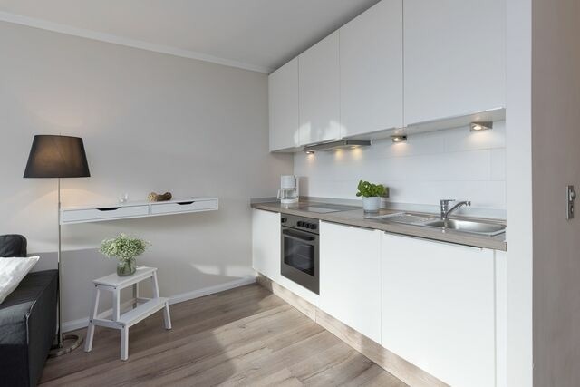 Ferienwohnung in Grömitz - Haus Strandburg Wohnung 15 - Bild 13