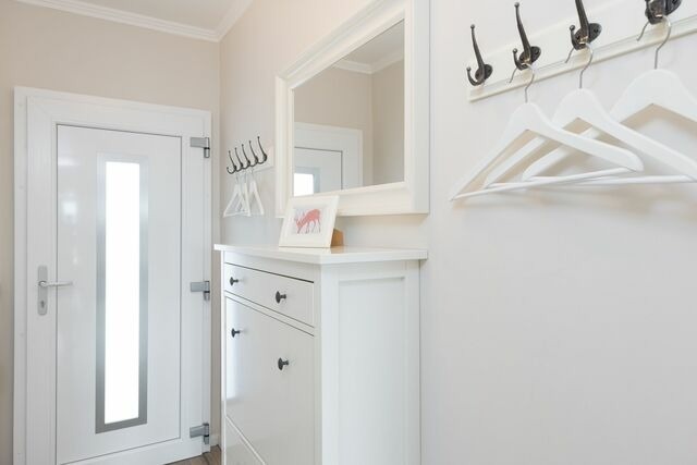 Ferienwohnung in Grömitz - Haus Strandburg Wohnung 15 - Bild 14