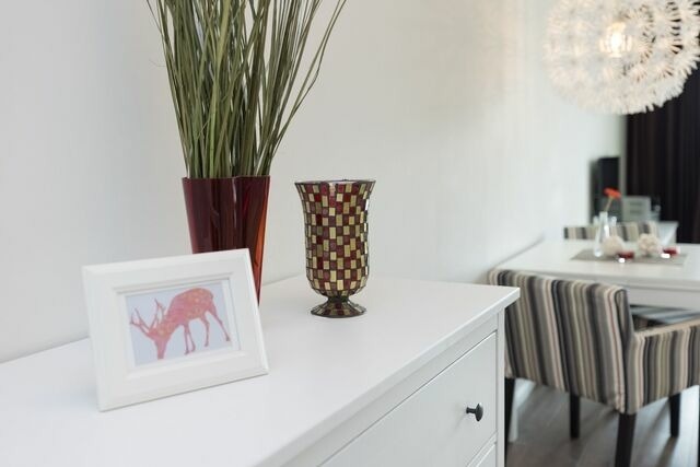 Ferienwohnung in Grömitz - Haus Strandburg Wohnung 15 - Bild 16