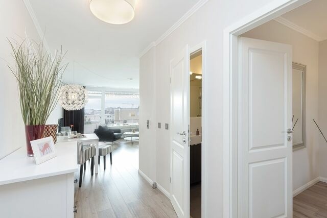 Ferienwohnung in Grömitz - Haus Strandburg Wohnung 15 - Bild 18