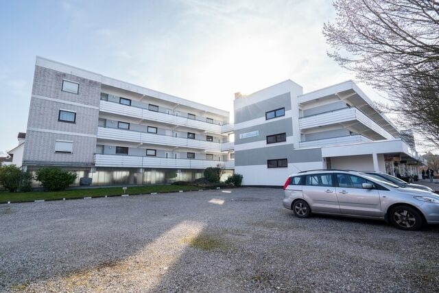 Ferienwohnung in Grömitz - Haus Strandburg Wohnung 15 - Bild 25