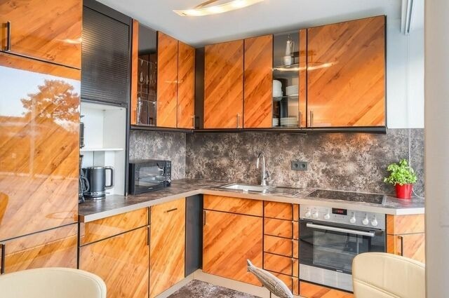 Ferienwohnung in Scharbeutz - Strandallee 100 Brandungsnest - Bild 4