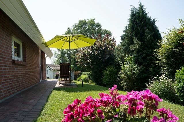 Ferienhaus in S&uuml;ssau - Twinhus S&uuml;ssau - Bild 13