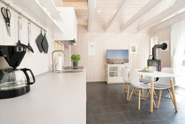 Ferienhaus in S&uuml;ssau - Twinhus S&uuml;ssau - Bild 18