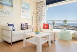 Ferienwohnung in Timmendorfer Strand - An der Waldkapelle 26 Horizont - Bild 1