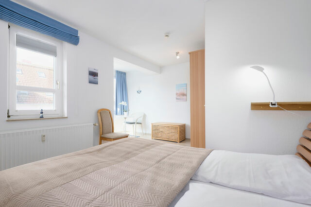 Ferienwohnung in Schönberger Strand - Promenade 27 Wohnung 28 - Bild 21