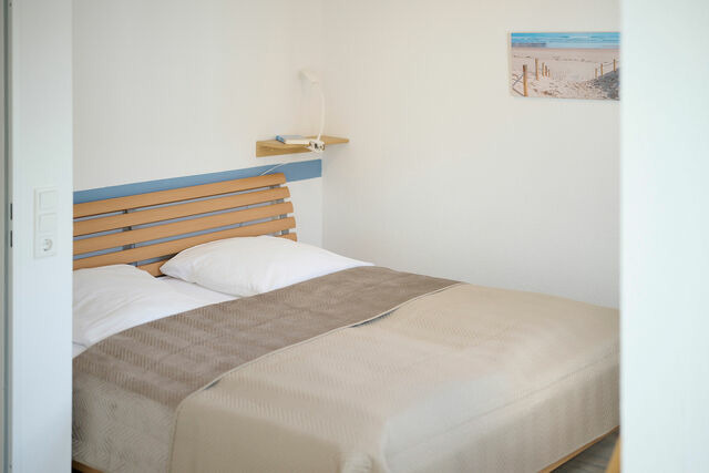 Ferienwohnung in Schönberger Strand - Promenade 27 Wohnung 28 - Bild 24