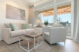 Ferienwohnung in Timmendorfer Strand - Sonnenblick - Bild 1
