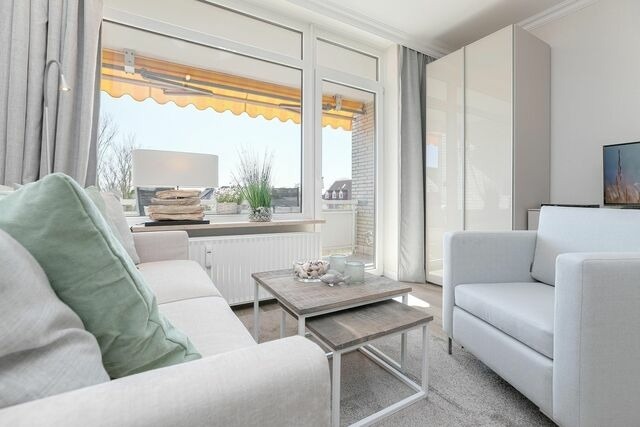 Ferienwohnung in Timmendorfer Strand - Sonnenblick - Bild 6