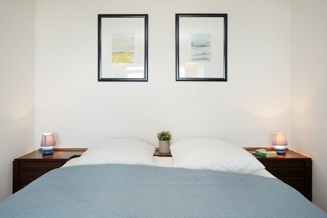 Ferienwohnung in Dahme - Berolina Panorama Dahme - Bild 4