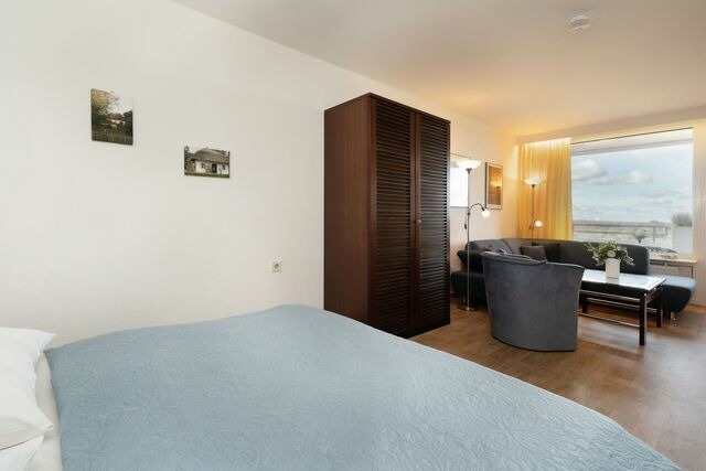 Ferienwohnung in Dahme - Berolina Panorama Dahme - Bild 12