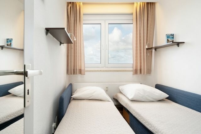 Ferienwohnung in Dahme - Berolina Panorama Dahme - Bild 19