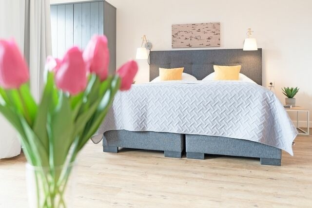 Ferienwohnung in Dahme - Berolina Belvedere - Bild 7