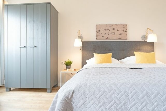 Ferienwohnung in Dahme - Berolina Belvedere - Bild 9