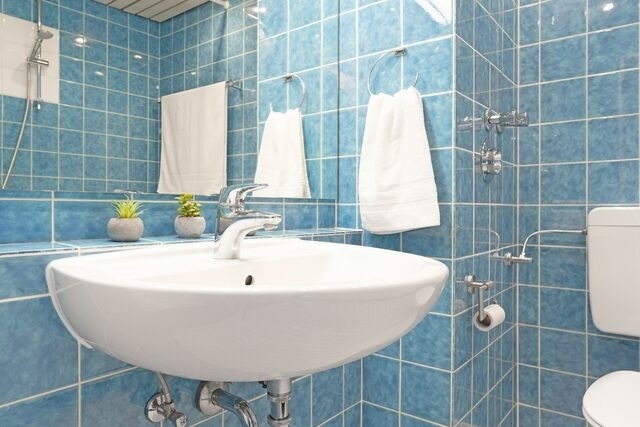 Ferienwohnung in Dahme - Berolina Belvedere - Bild 17