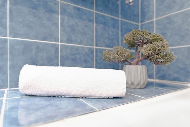 Ferienwohnung in Dahme - Berolina Belvedere - Bild 19