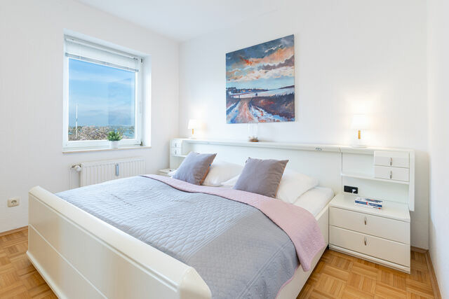 Ferienwohnung in Laboe - Villa Fördestrand Fender - Bild 5