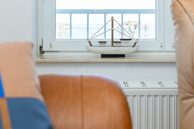 Ferienwohnung in Laboe - Villa Fördestrand Fender - Bild 8