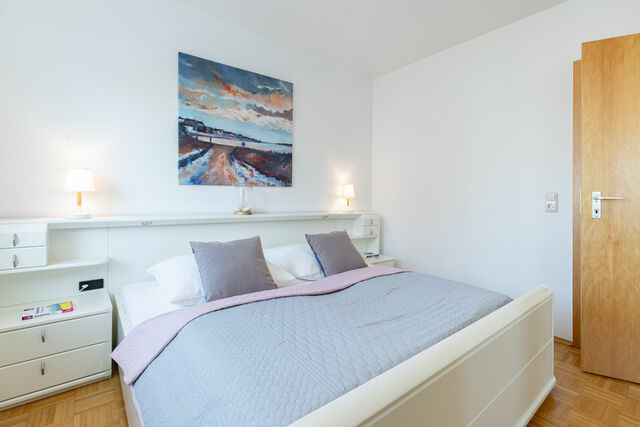 Ferienwohnung in Laboe - Villa Fördestrand Fender - Bild 18