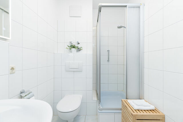 Ferienwohnung in Laboe - Villa Fördestrand Fender - Bild 24