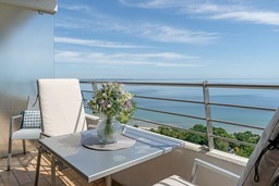 An der Waldkapelle 26 Übers Meer