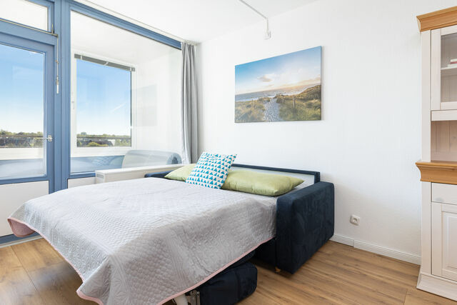 Ferienwohnung in Wendtorf - Marina Wendtorf Neptun - Bild 4