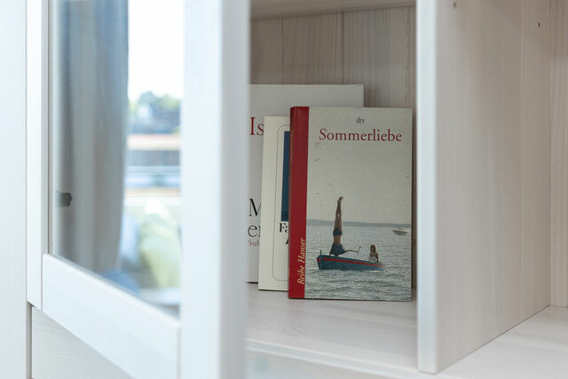 Ferienwohnung in Wendtorf - Marina Wendtorf Neptun - Bild 9