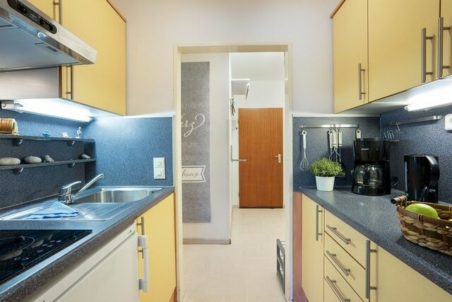 Ferienwohnung in Kellenhusen - Deichhof 3a Dünenwind - Bild 11