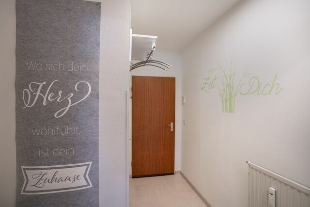 Ferienwohnung in Kellenhusen - Deichhof 3a Dünenwind - Bild 14