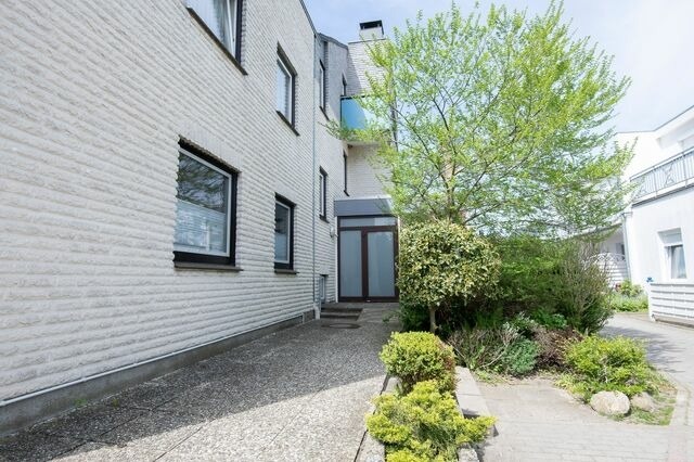 Ferienwohnung in Kellenhusen - Deichhof 3a Dünenwind - Bild 21