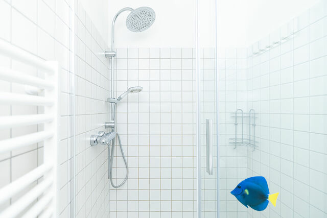 Ferienwohnung in Wendtorf - Marina Wendtorf Schwalbennest - Bild 21