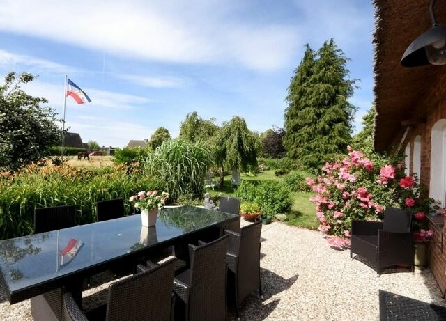 Ferienhaus in Heringsdorf - Wat&#039;n Glück - Bild 4