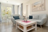 Ferienwohnung in Gr&ouml;mitz - D&uuml;nennest Gr&ouml;mitz - Bild 1