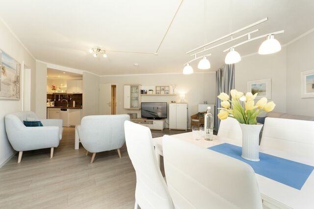 Ferienwohnung in Gr&ouml;mitz - D&uuml;nennest Gr&ouml;mitz - Bild 15